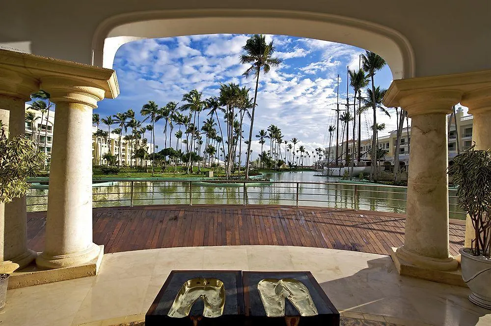 Joia Bavaro By Iberostar (Adults Only) Punta Cana 5*,  Dominican Republic