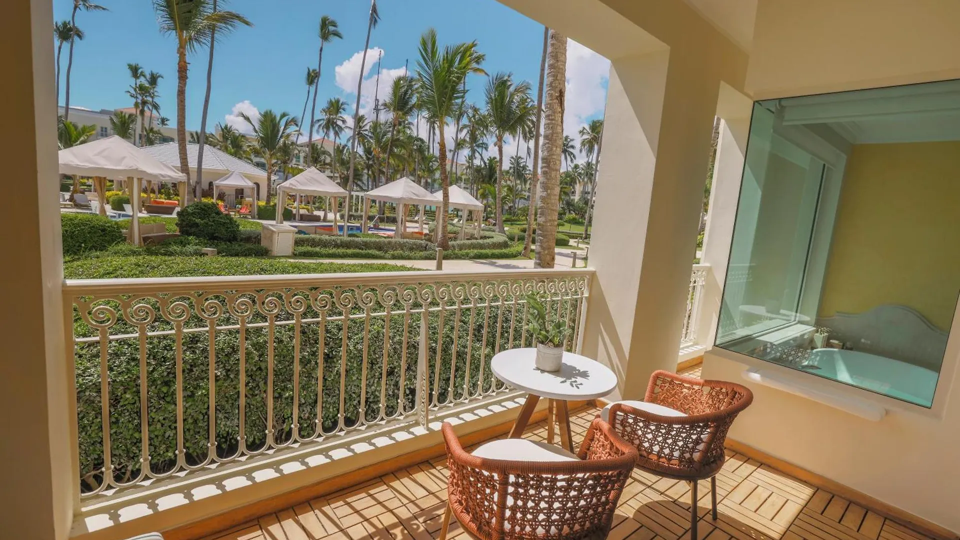 Joia Bavaro By Iberostar (Adults Only) Punta Cana Resort