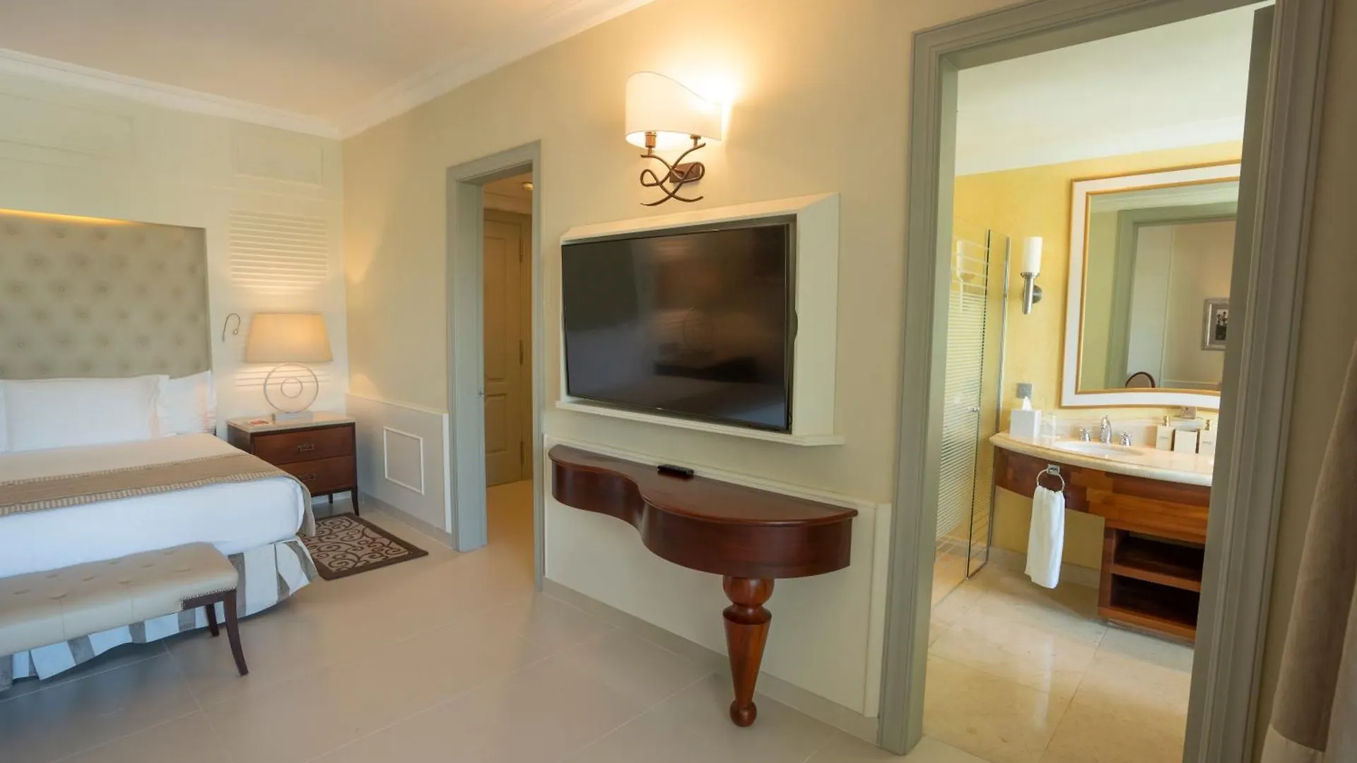 Joia Bavaro By Iberostar (Adults Only) Punta Cana 5*,  Dominican Republic