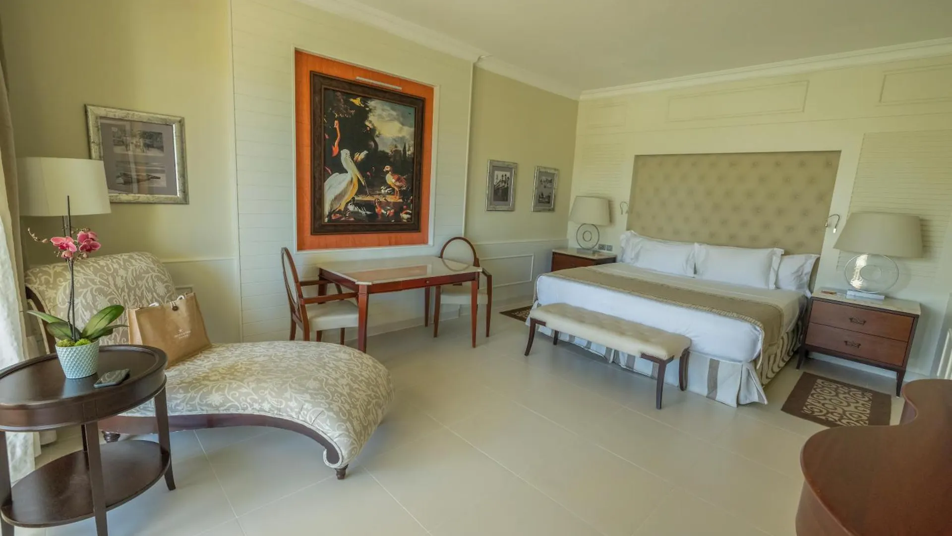 Joia Bavaro By Iberostar (Adults Only) Punta Cana 5*,