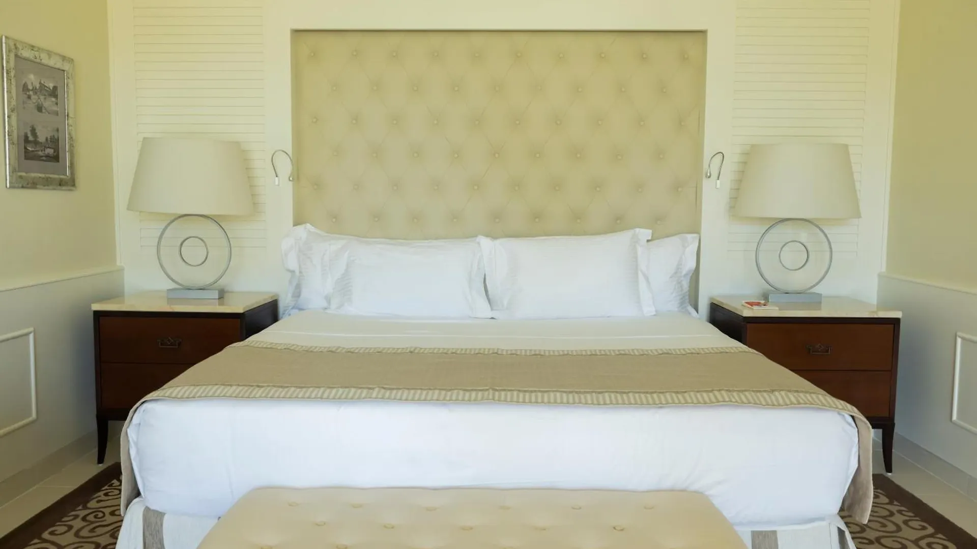 Joia Bavaro By Iberostar (Adults Only) Punta Cana 5*,