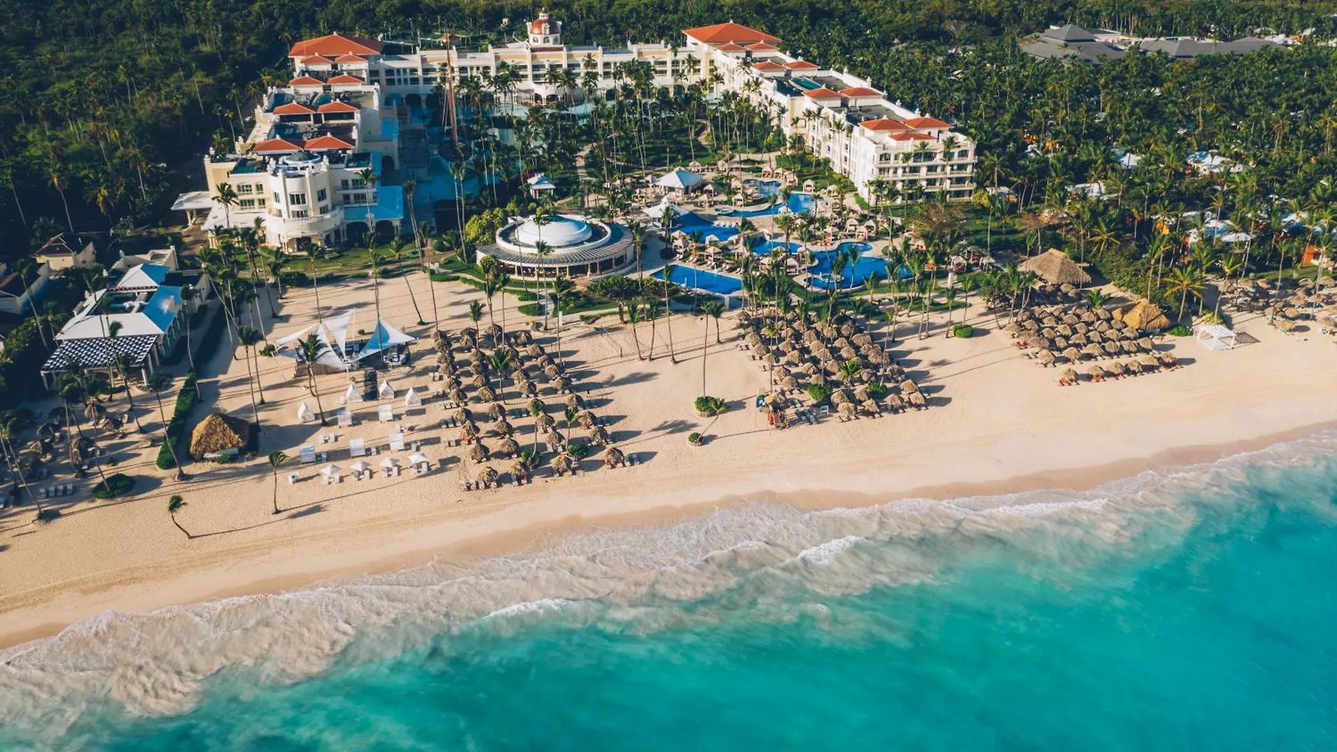 Joia Bavaro By Iberostar (Adults Only) Punta Cana
