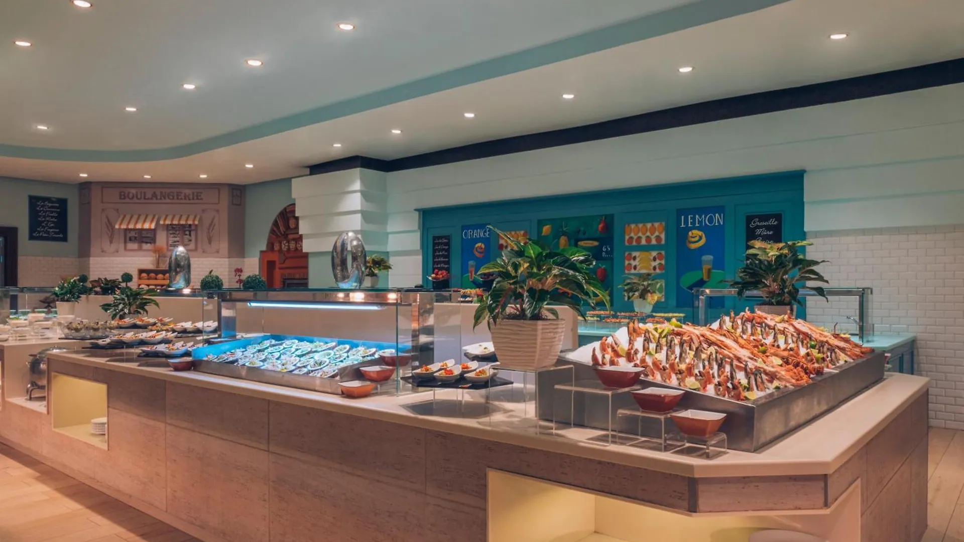 Resort Joia Bavaro By Iberostar (Adults Only) Punta Cana