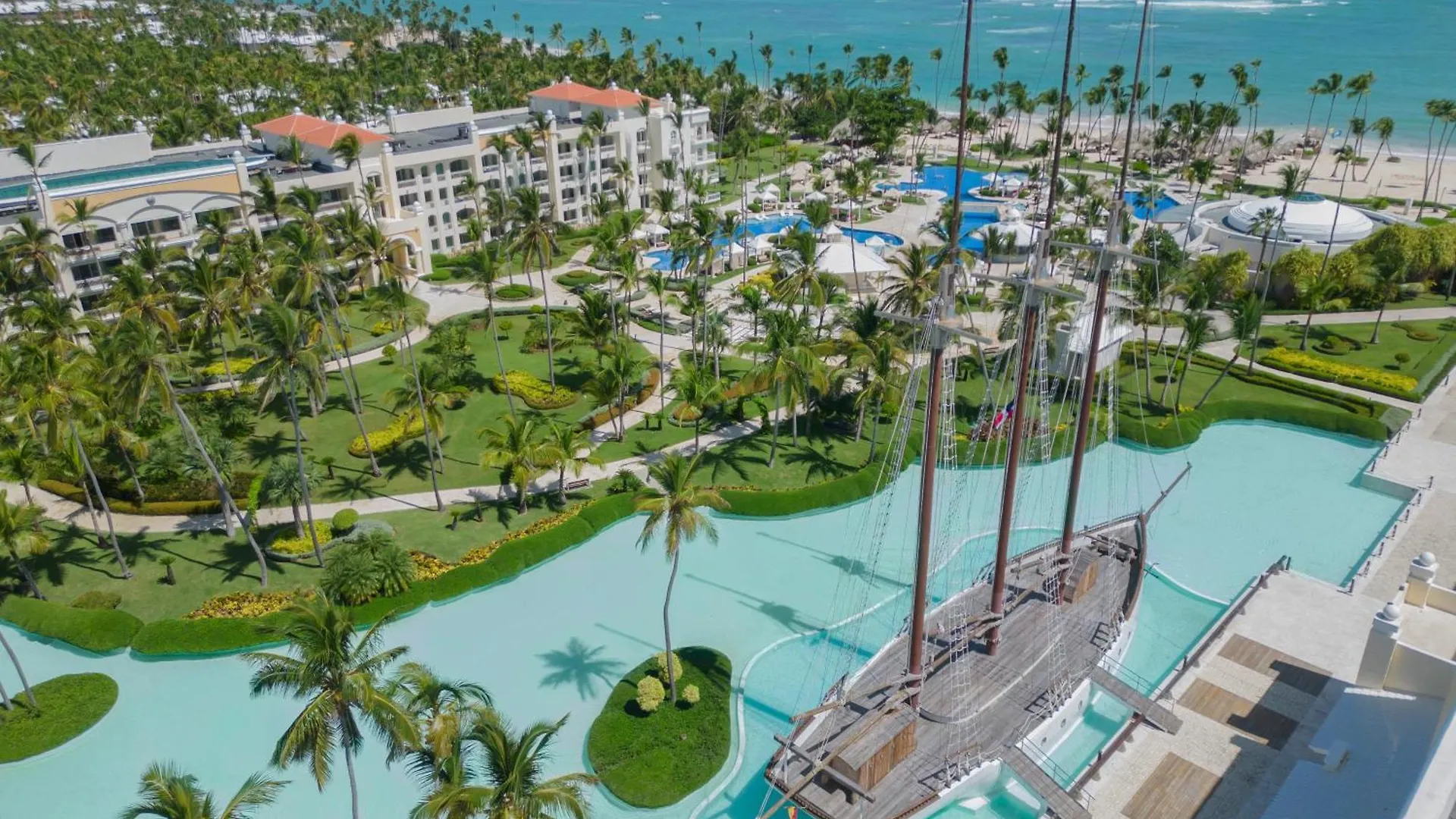Joia Bavaro By Iberostar (Adults Only) Punta Cana