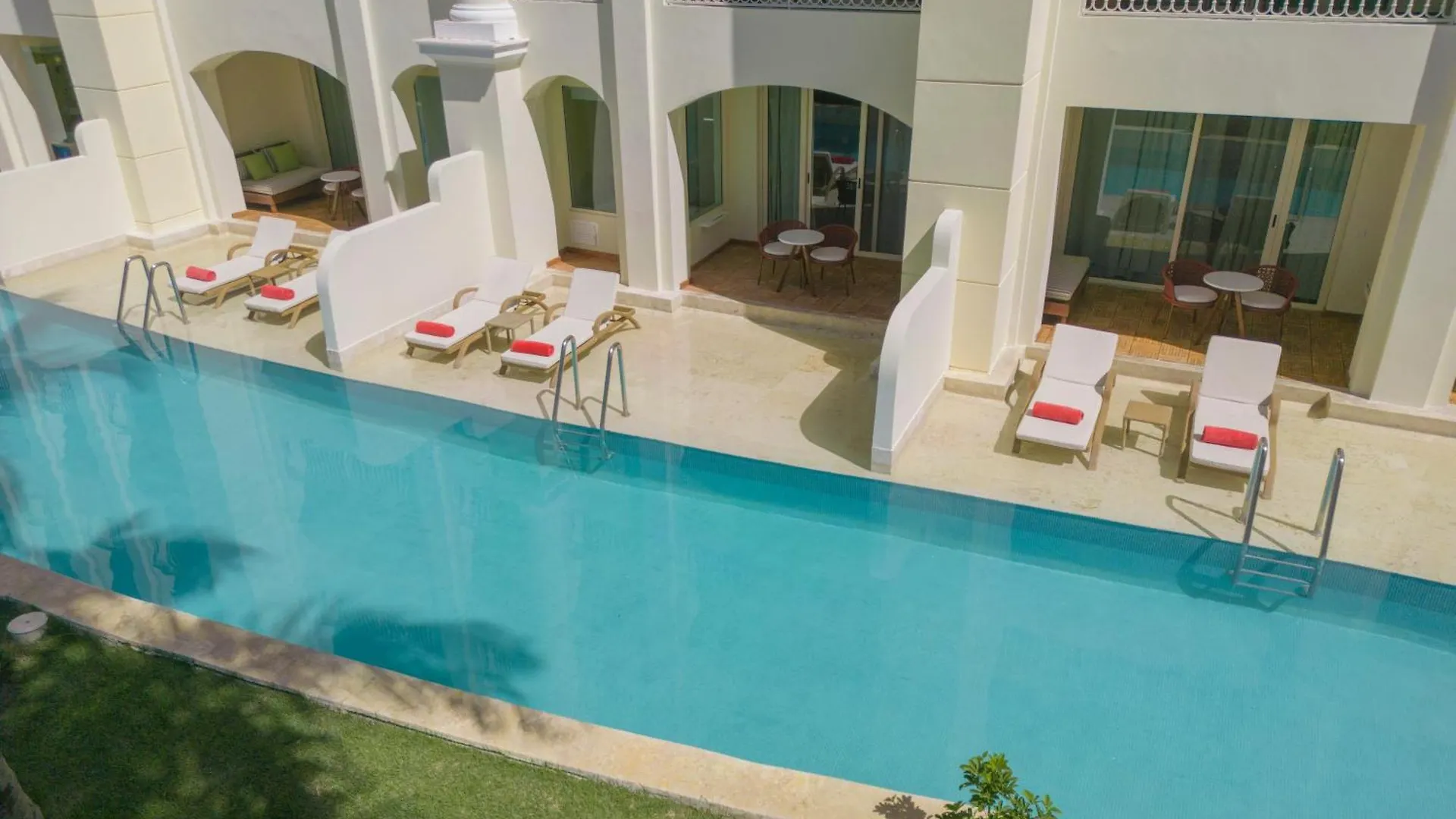 Resort Joia Bavaro By Iberostar (Adults Only) Punta Cana