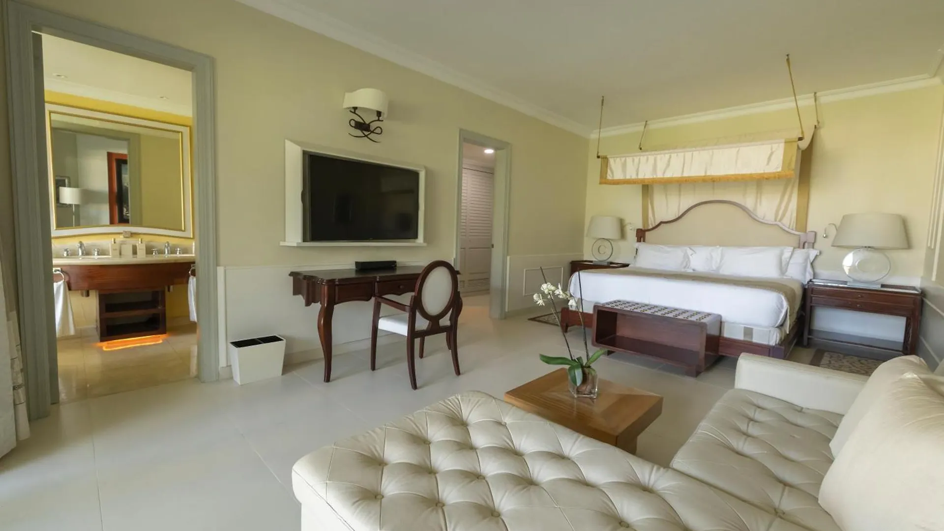 Joia Bavaro By Iberostar (Adults Only) Punta Cana 5*,
