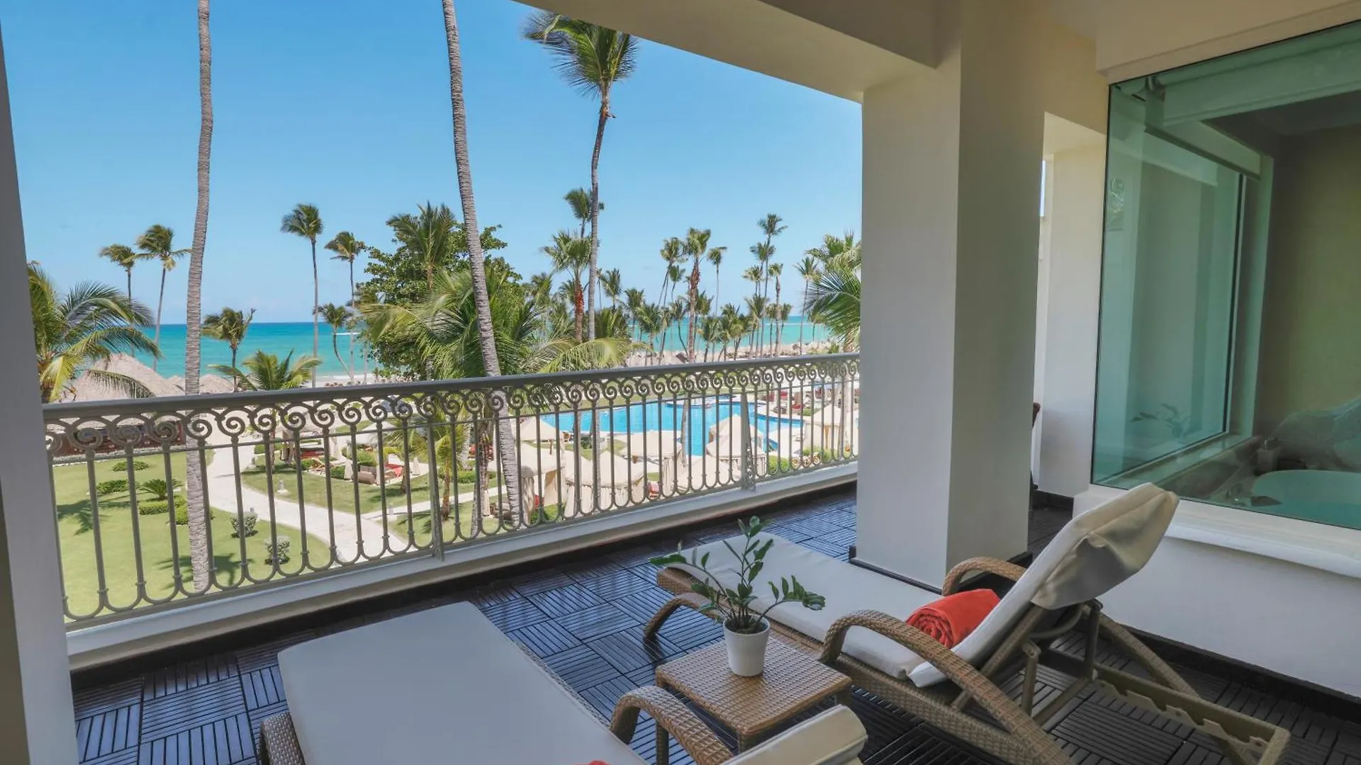Joia Bavaro By Iberostar (Adults Only) Punta Cana