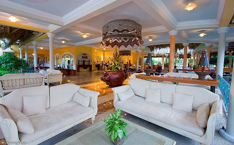 Joia Bavaro By Iberostar (Adults Only) Punta Cana