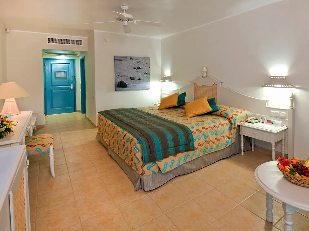 Joia Bavaro By Iberostar (Adults Only) Punta Cana Dominik Cumhuriyeti