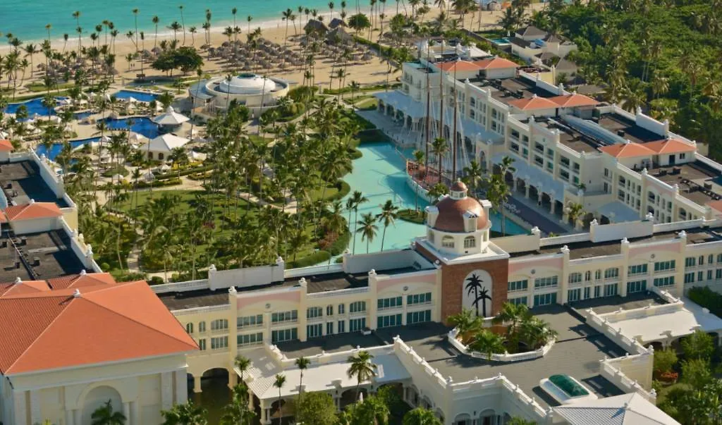 Joia Bavaro By Iberostar (Adults Only) Punta Cana