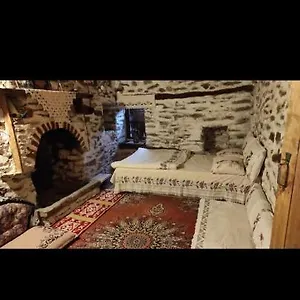 Lubbey Butik Konukevi Dolaylar