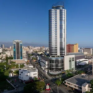 Embassy By Hilton Otel Santo Domingo