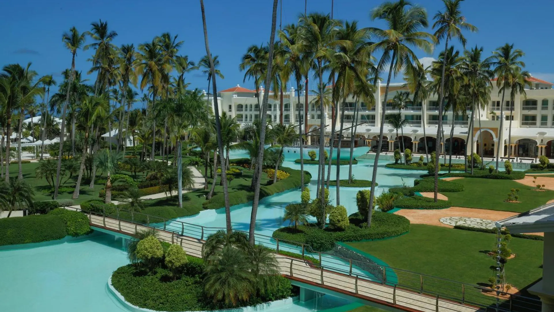 Üdülőközpont Joia Bavaro By Iberostar (Adults Only) Punta Cana