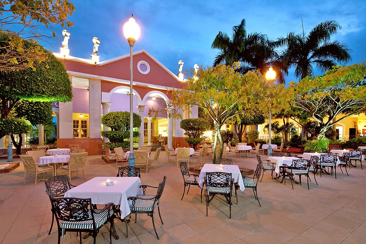 Joia Bavaro By Iberostar (Adults Only) Punta Cana Dominikai Köztársaság