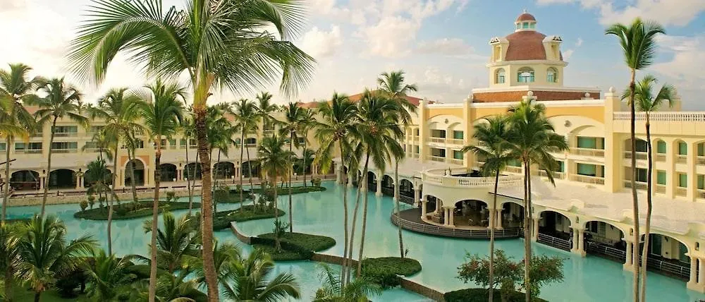 אתר נופש פונטה קאנה Joia Bavaro By Iberostar (Adults Only)