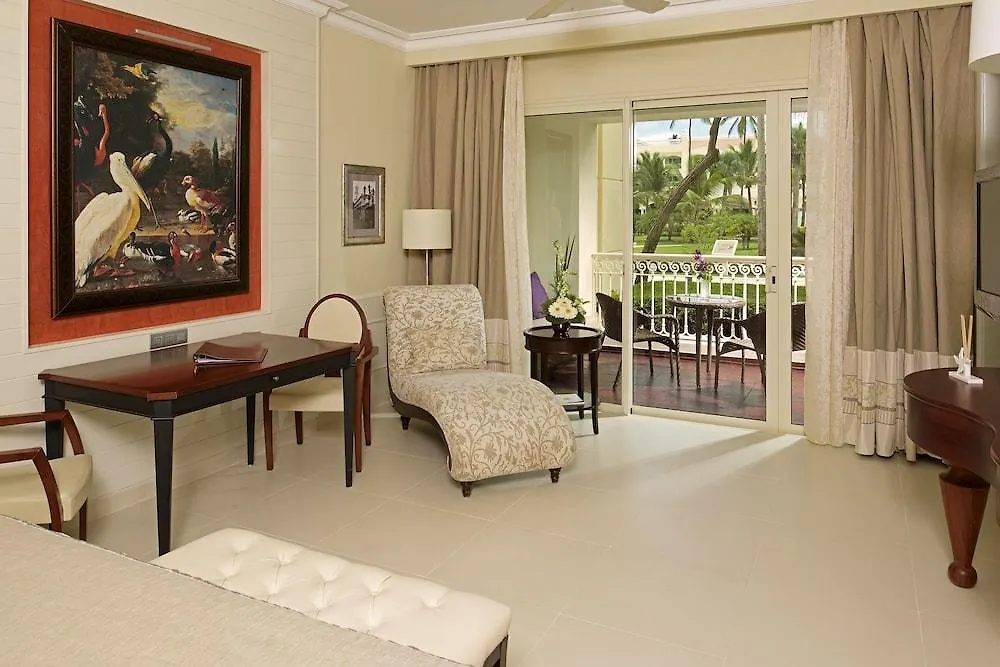 פונטה קאנה Joia Bavaro By Iberostar (Adults Only) 5*, פונטה קאנה