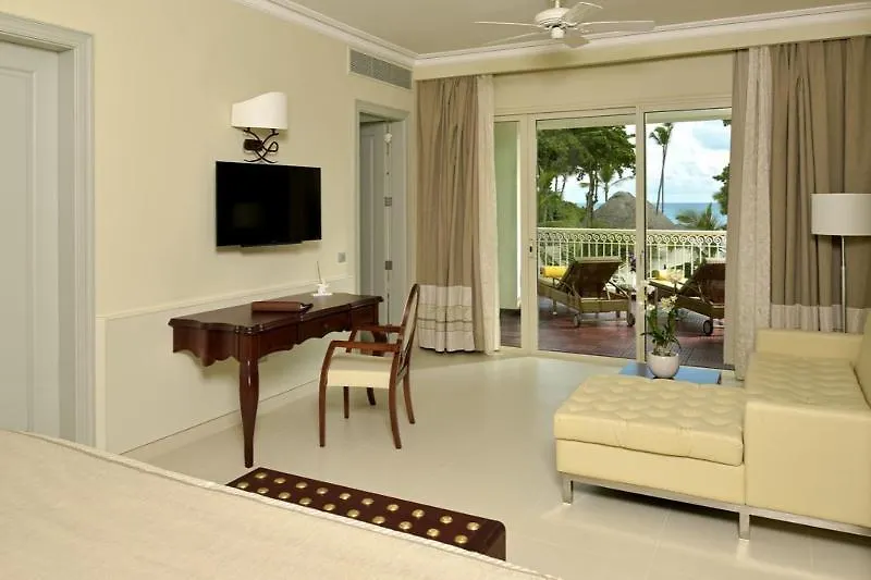 ***** אתר נופש פונטה קאנה Joia Bavaro By Iberostar (Adults Only) הרפובליקה הדומיניקנית