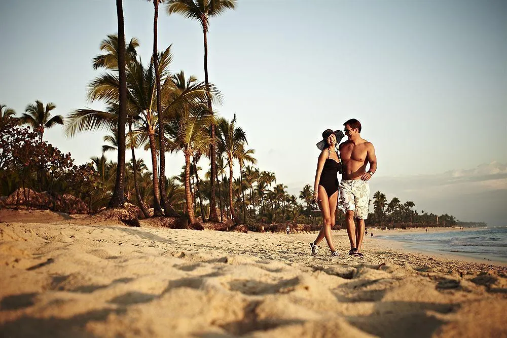 אתר נופש פונטה קאנה Joia Bavaro By Iberostar (Adults Only)
