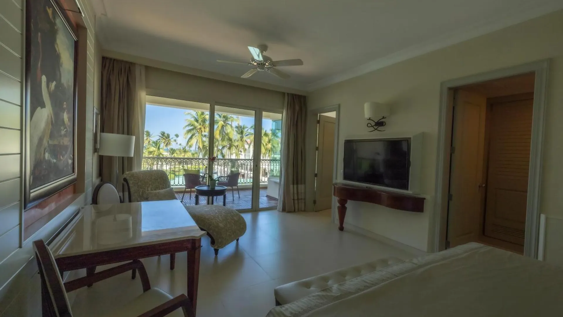 אתר נופש פונטה קאנה Joia Bavaro By Iberostar (Adults Only)