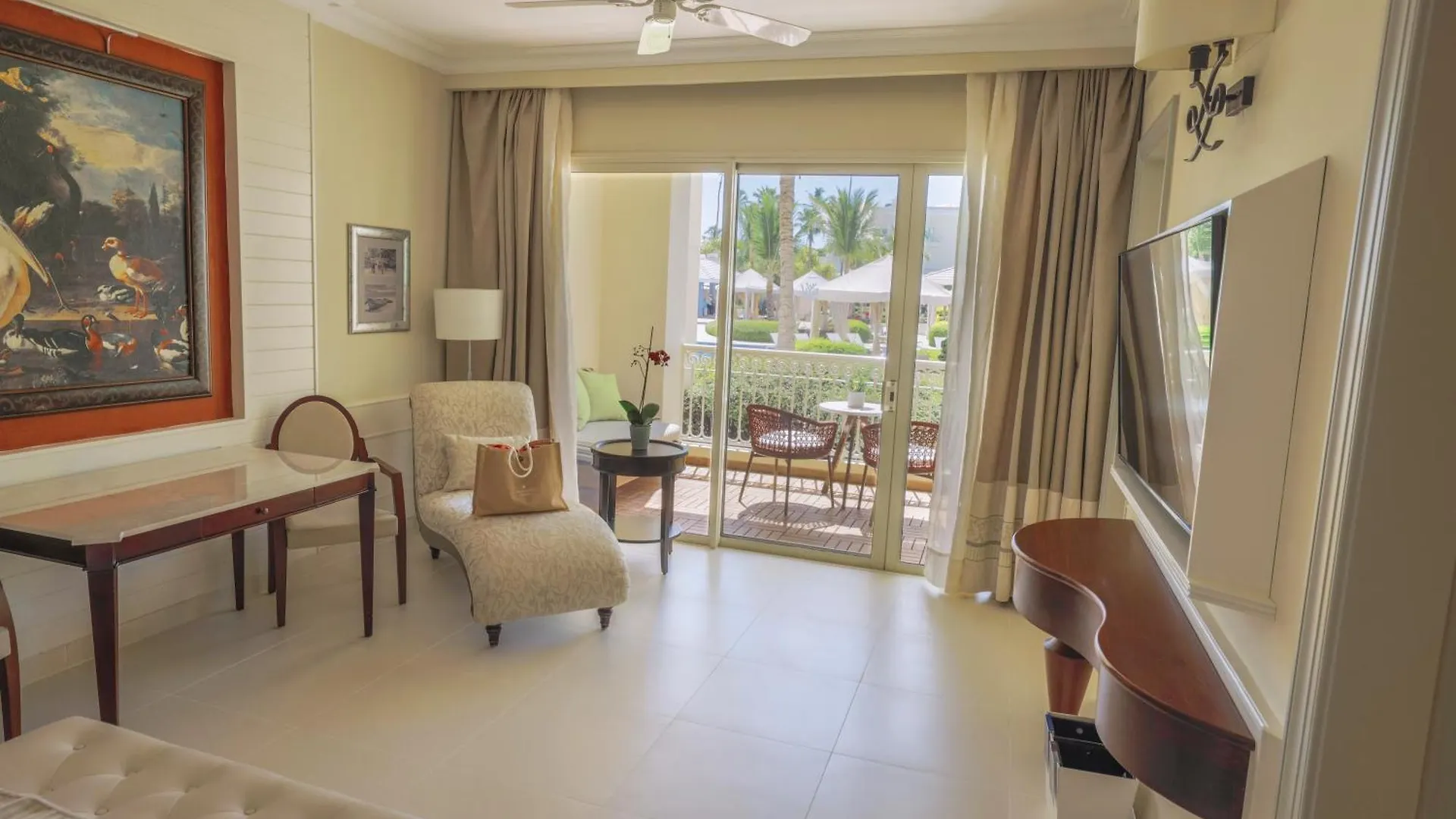 ***** אתר נופש פונטה קאנה Joia Bavaro By Iberostar (Adults Only) הרפובליקה הדומיניקנית