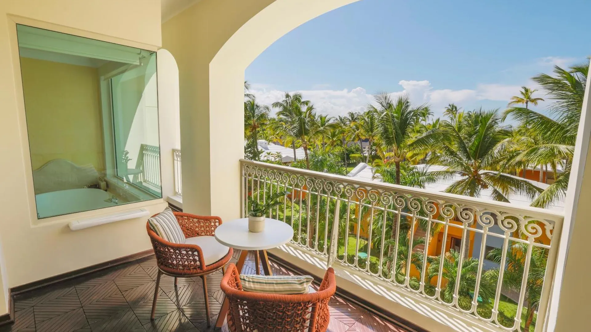 Joia Bavaro By Iberostar (Adults Only) Punta Cana 5*,