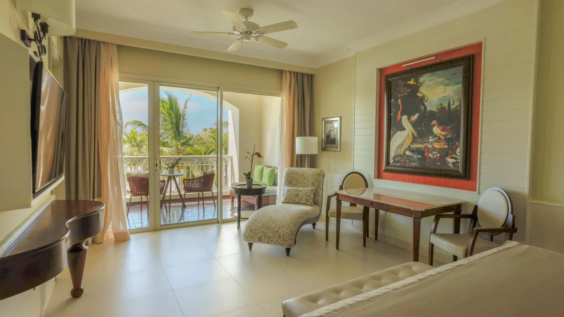 פונטה קאנה Joia Bavaro By Iberostar (Adults Only) 5*, פונטה קאנה הרפובליקה הדומיניקנית