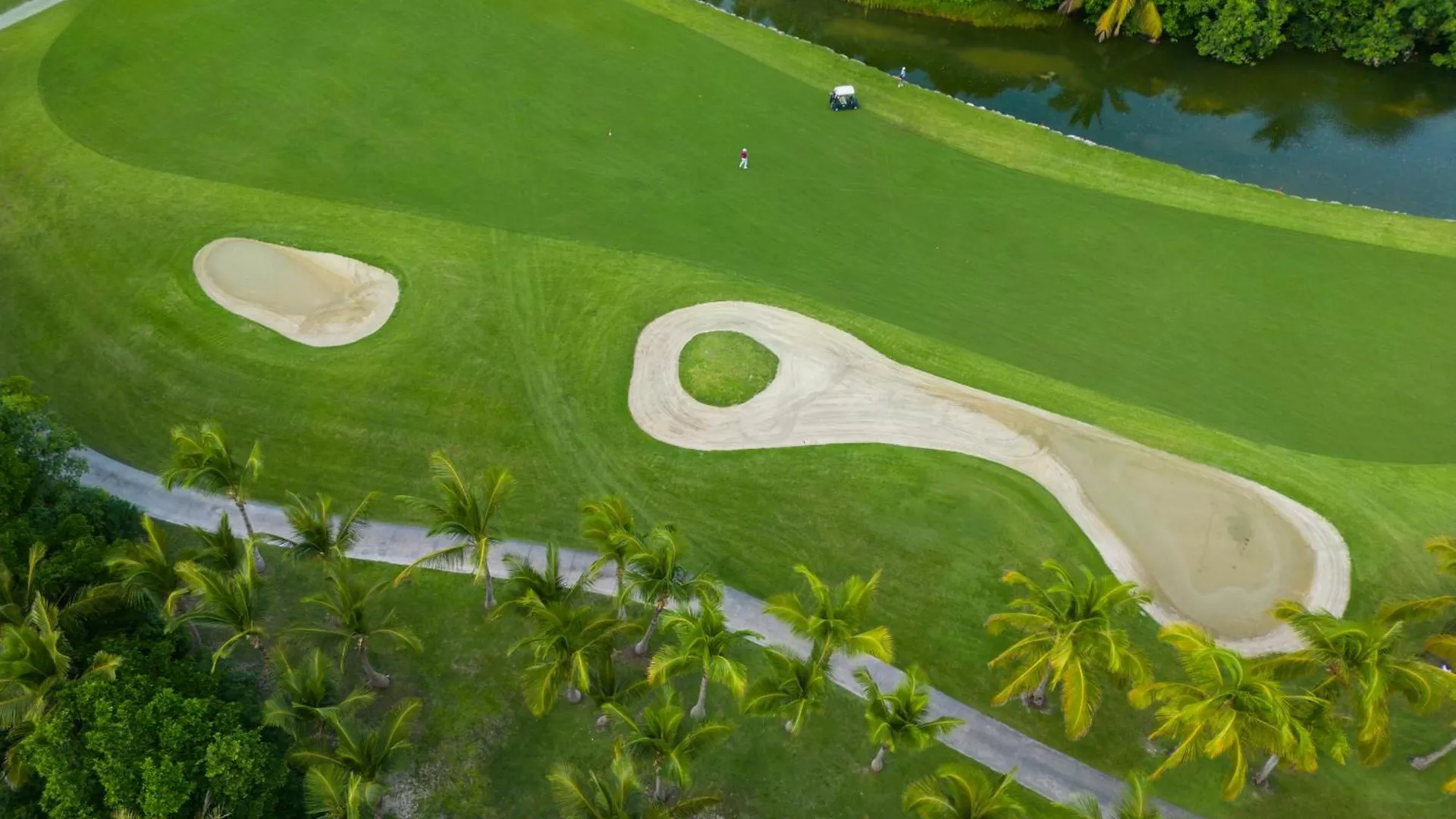 אתר נופש פונטה קאנה Joia Bavaro By Iberostar (Adults Only)