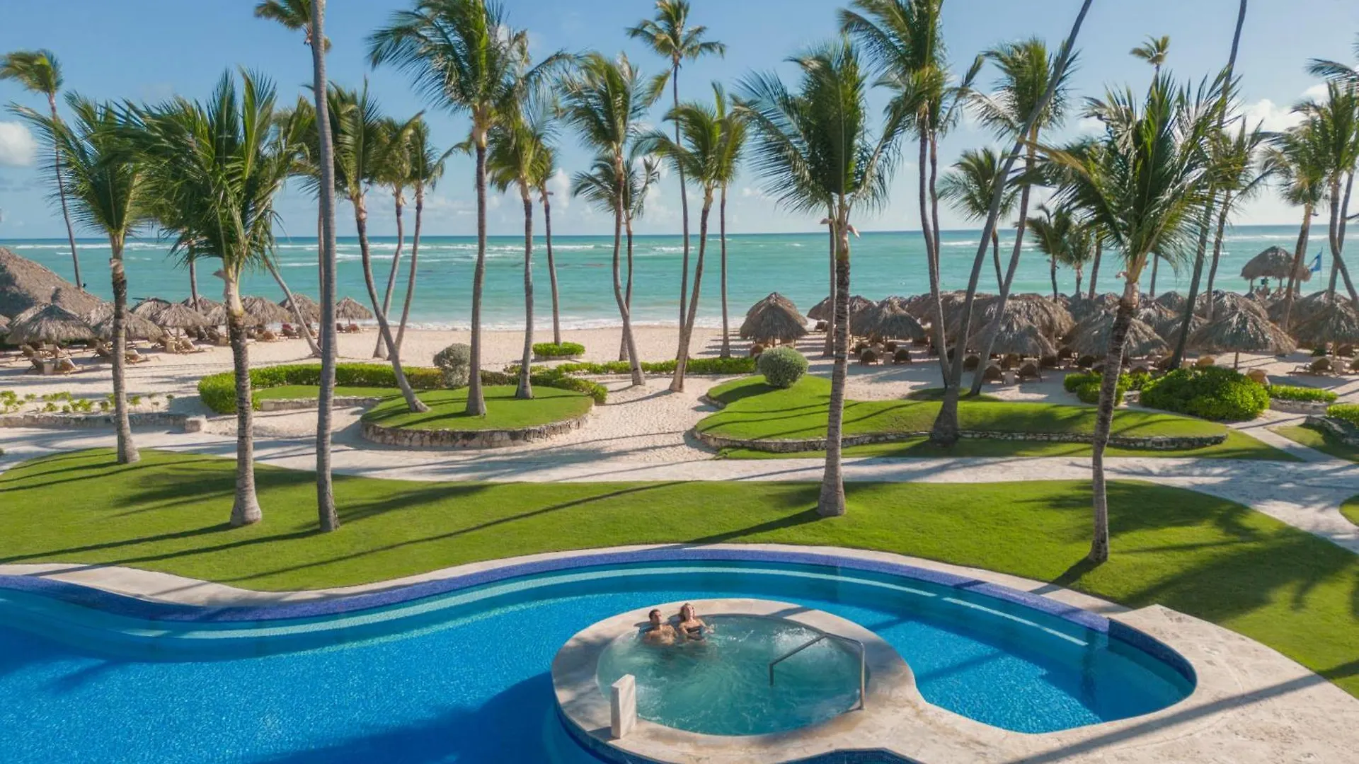 פונטה קאנה Joia Bavaro By Iberostar (Adults Only) הרפובליקה הדומיניקנית