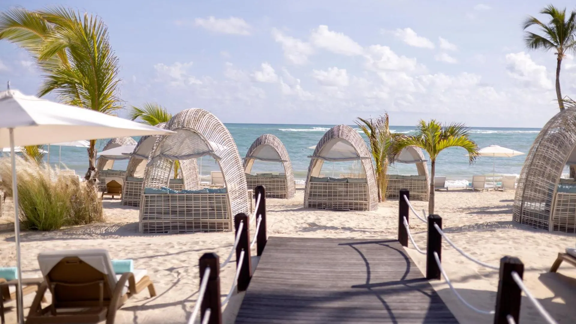 פונטה קאנה Joia Bavaro By Iberostar (Adults Only)