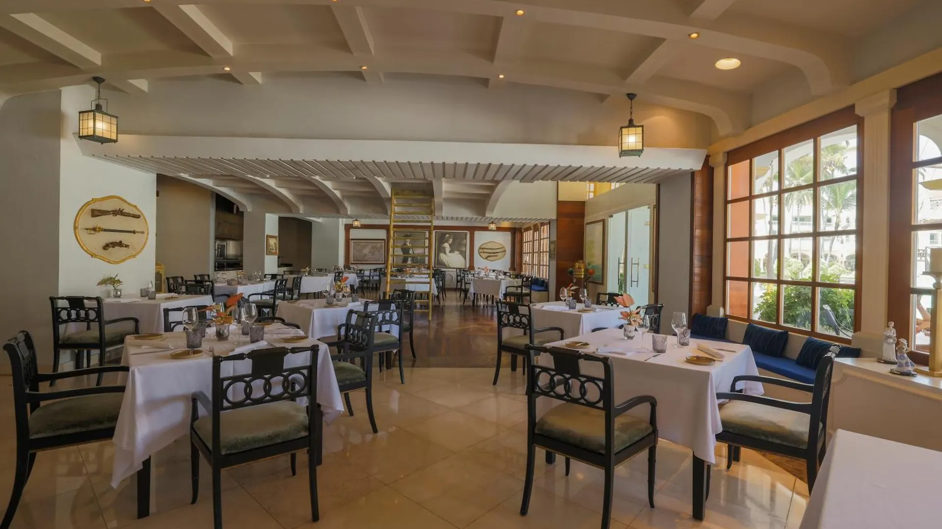 אתר נופש פונטה קאנה Joia Bavaro By Iberostar (Adults Only)