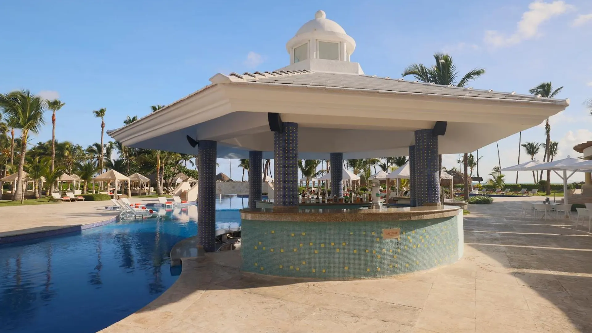 פונטה קאנה Joia Bavaro By Iberostar (Adults Only) אתר נופש