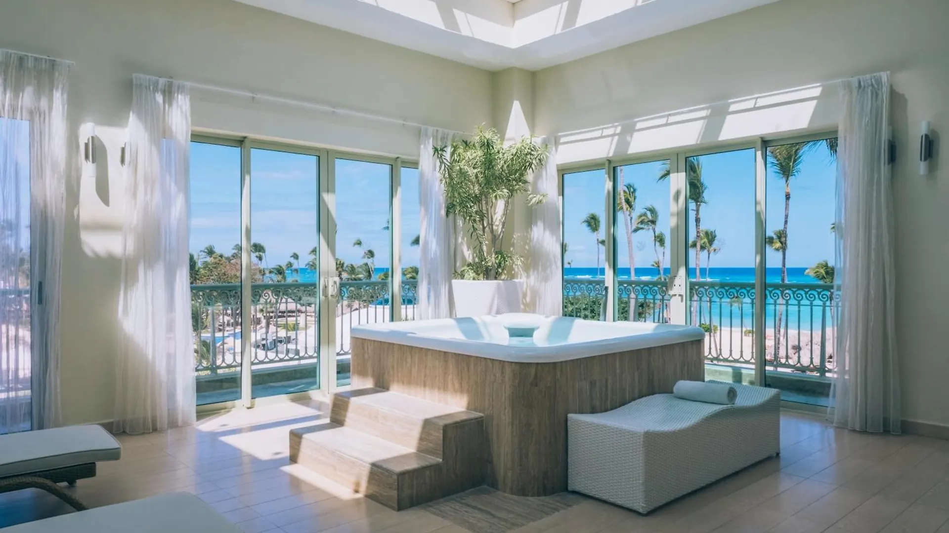 Resort Joia Bavaro By Iberostar (Adults Only) Punta Cana