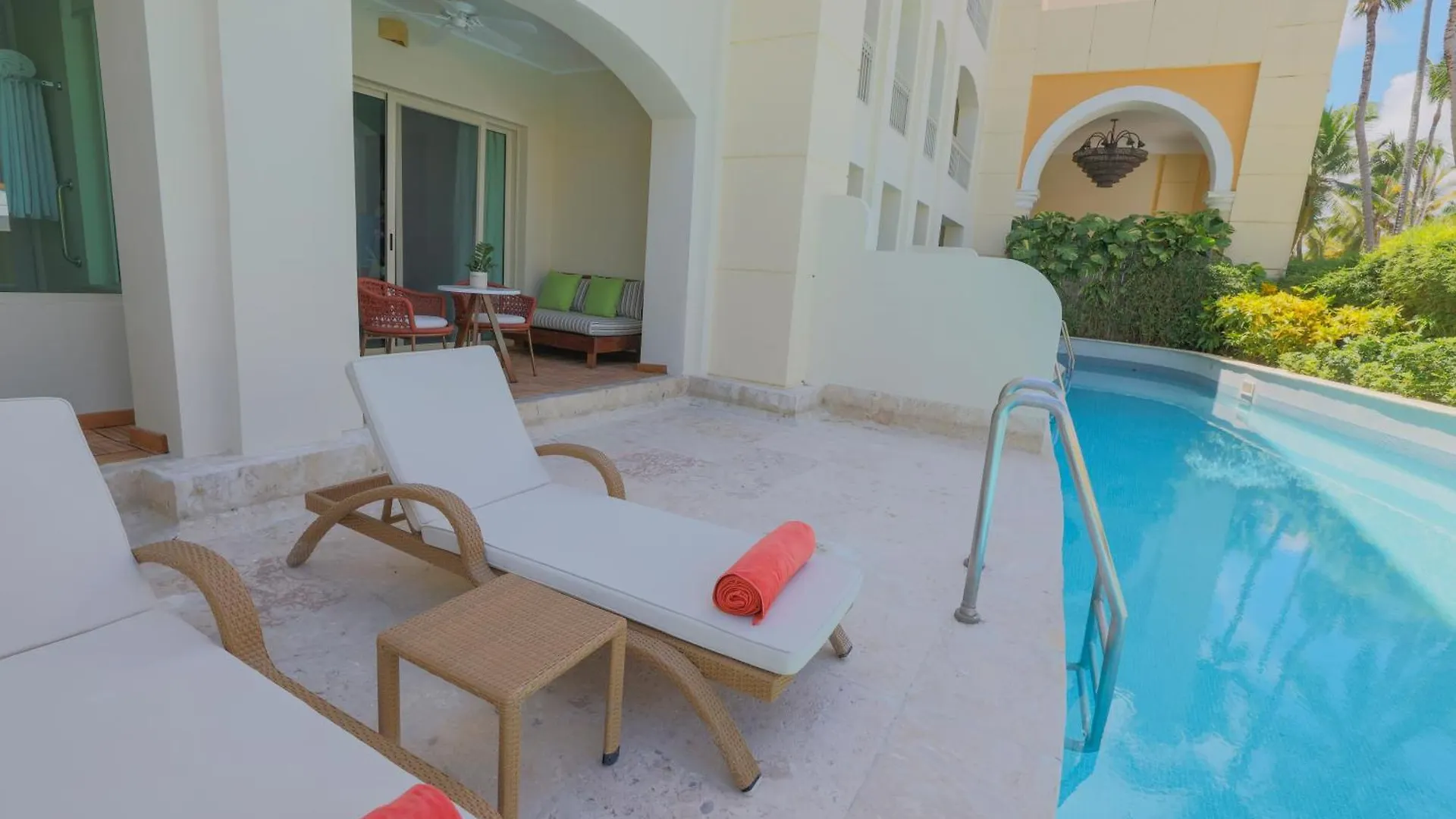 Joia Bavaro By Iberostar (Adults Only) Punta Cana