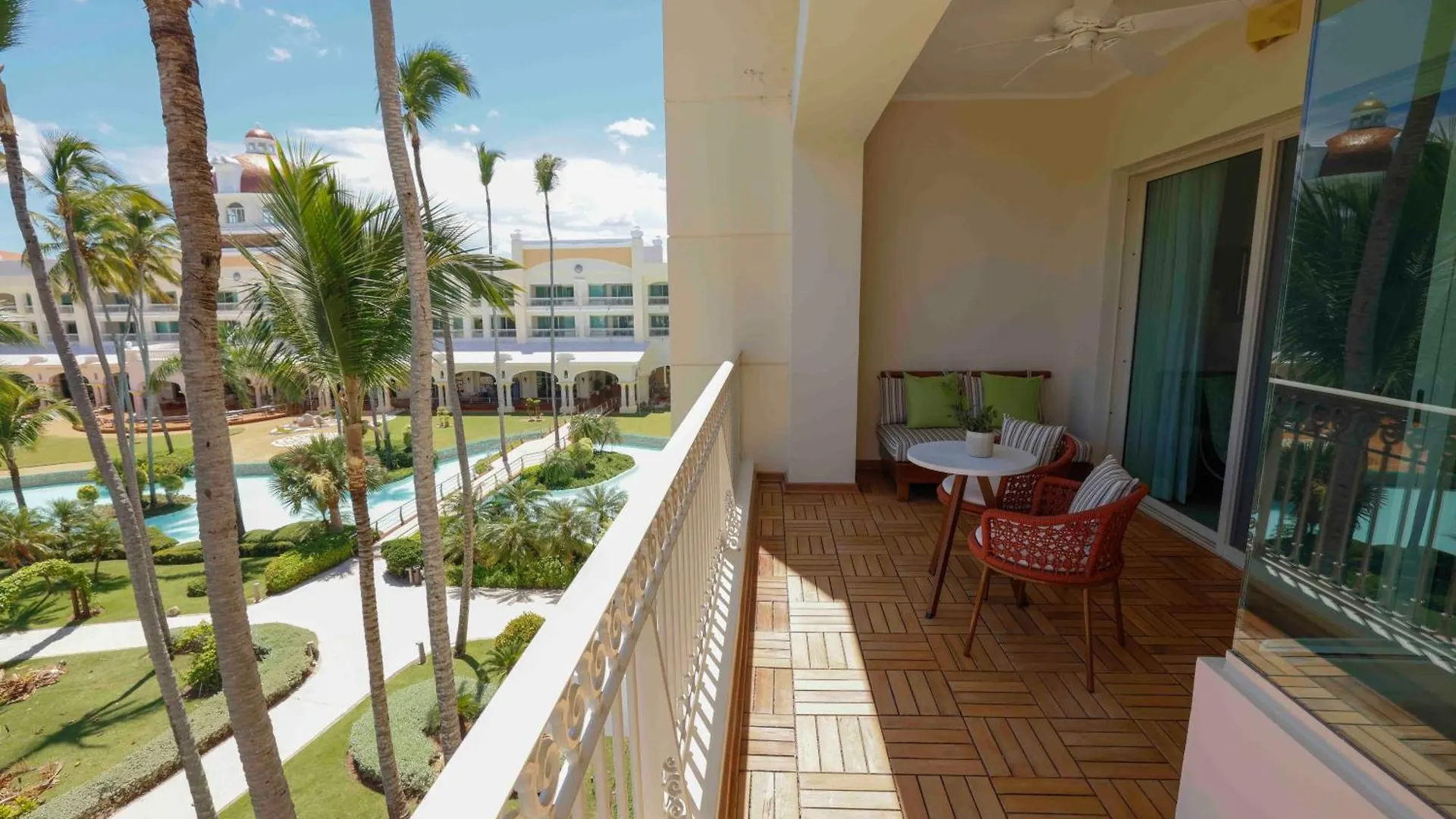 פונטה קאנה Joia Bavaro By Iberostar (Adults Only) אתר נופש