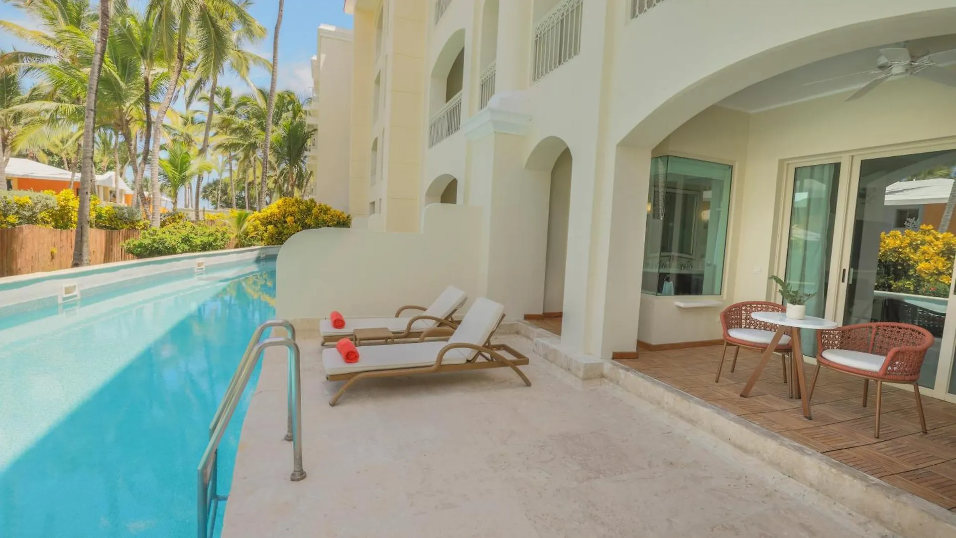 Joia Bavaro By Iberostar (Adults Only) Punta Cana Resort