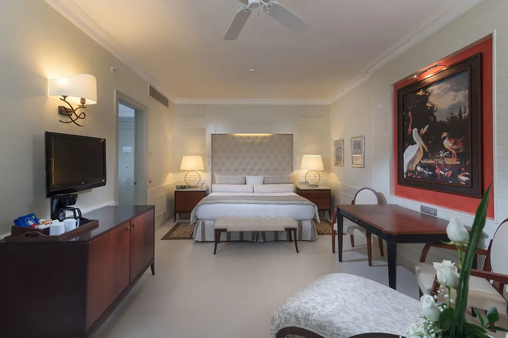 פונטה קאנה Joia Bavaro By Iberostar (Adults Only) פונטה קאנה