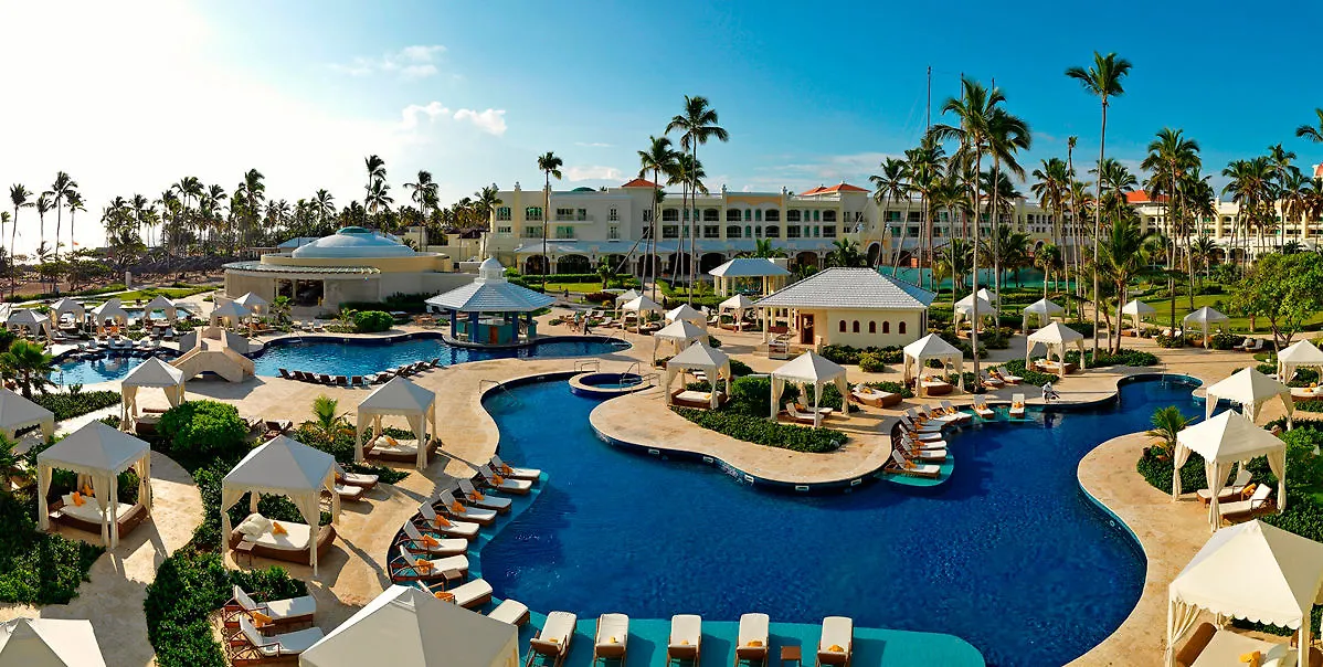 פונטה קאנה Joia Bavaro By Iberostar (Adults Only) 5*, פונטה קאנה