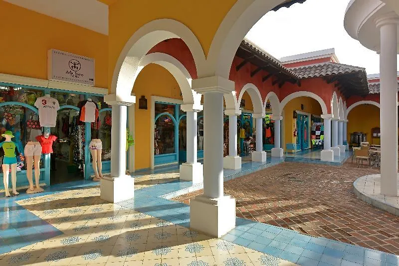 אתר נופש פונטה קאנה Joia Bavaro By Iberostar (Adults Only)
