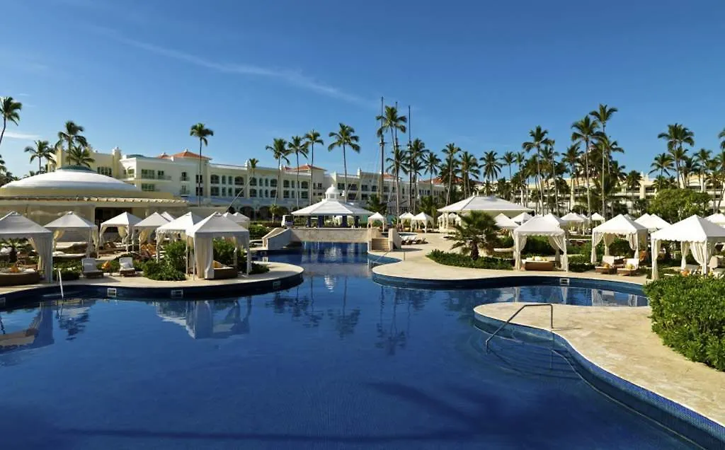 אתר נופש פונטה קאנה Joia Bavaro By Iberostar (Adults Only)