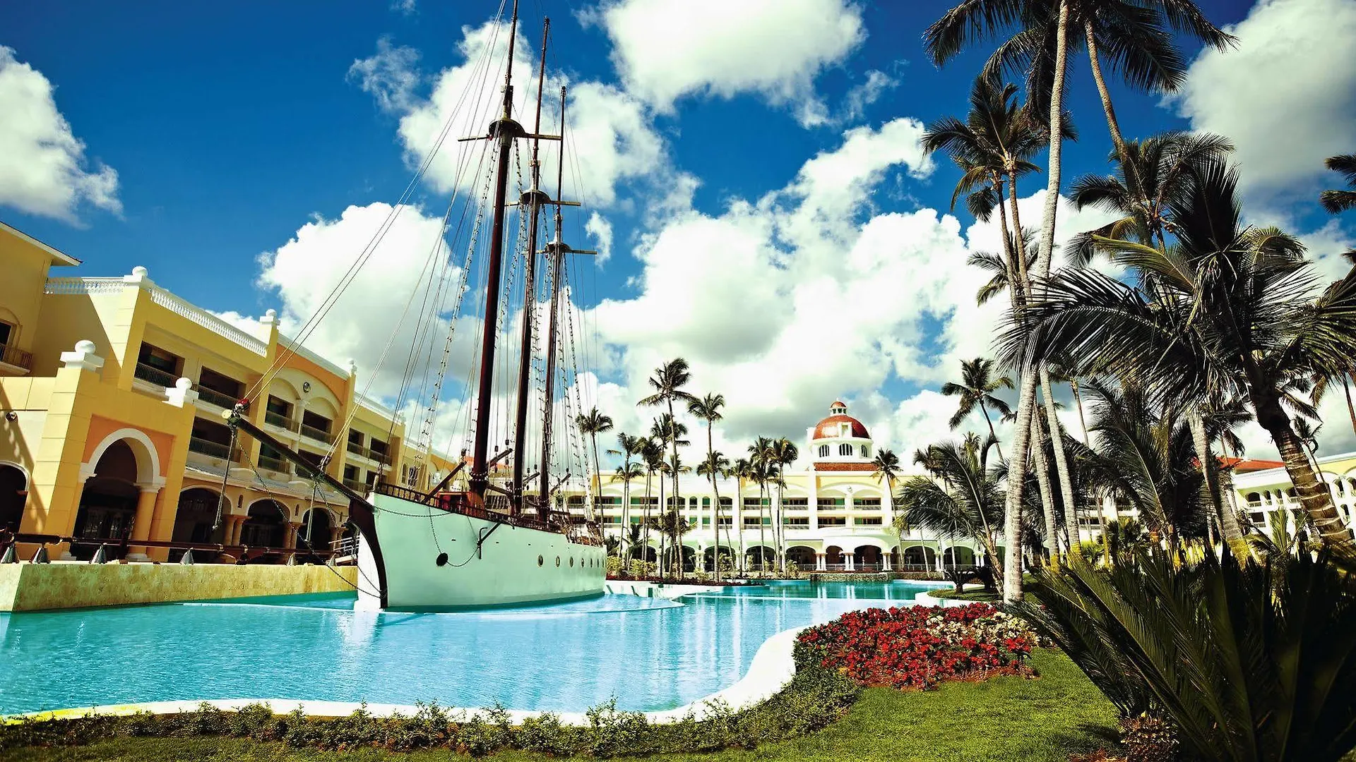 פונטה קאנה Joia Bavaro By Iberostar (Adults Only) אתר נופש פונטה קאנה