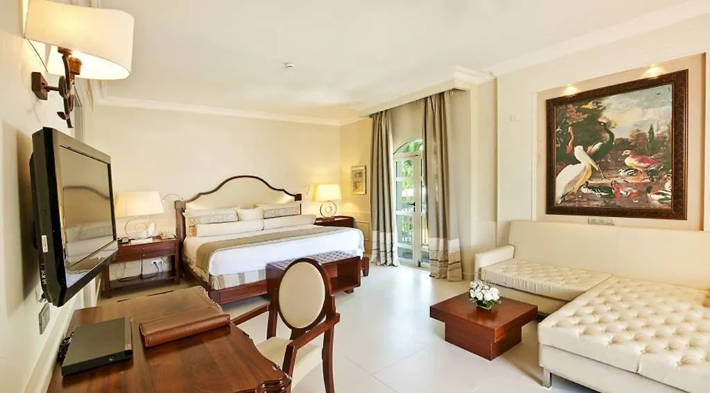 פונטה קאנה Joia Bavaro By Iberostar (Adults Only) 5*, פונטה קאנה הרפובליקה הדומיניקנית