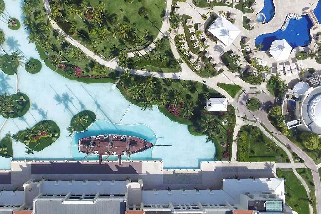***** אתר נופש פונטה קאנה Joia Bavaro By Iberostar (Adults Only) הרפובליקה הדומיניקנית