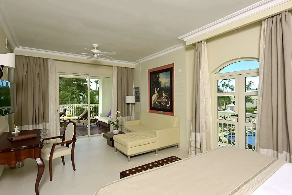 Joia Bavaro By Iberostar (Adults Only) Punta Cana Resort