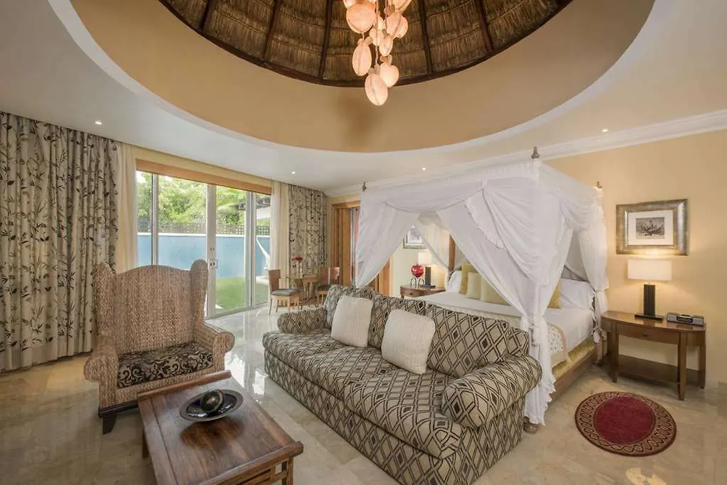 ***** אתר נופש פונטה קאנה Joia Bavaro By Iberostar (Adults Only) הרפובליקה הדומיניקנית