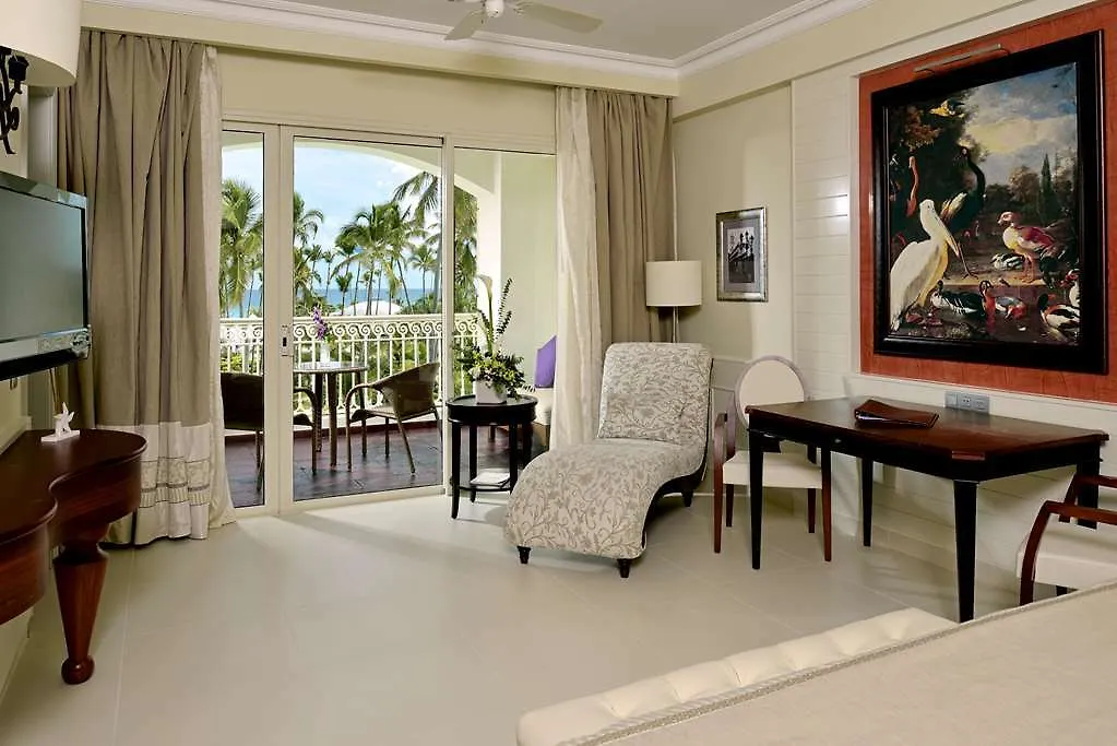 פונטה קאנה Joia Bavaro By Iberostar (Adults Only) פונטה קאנה