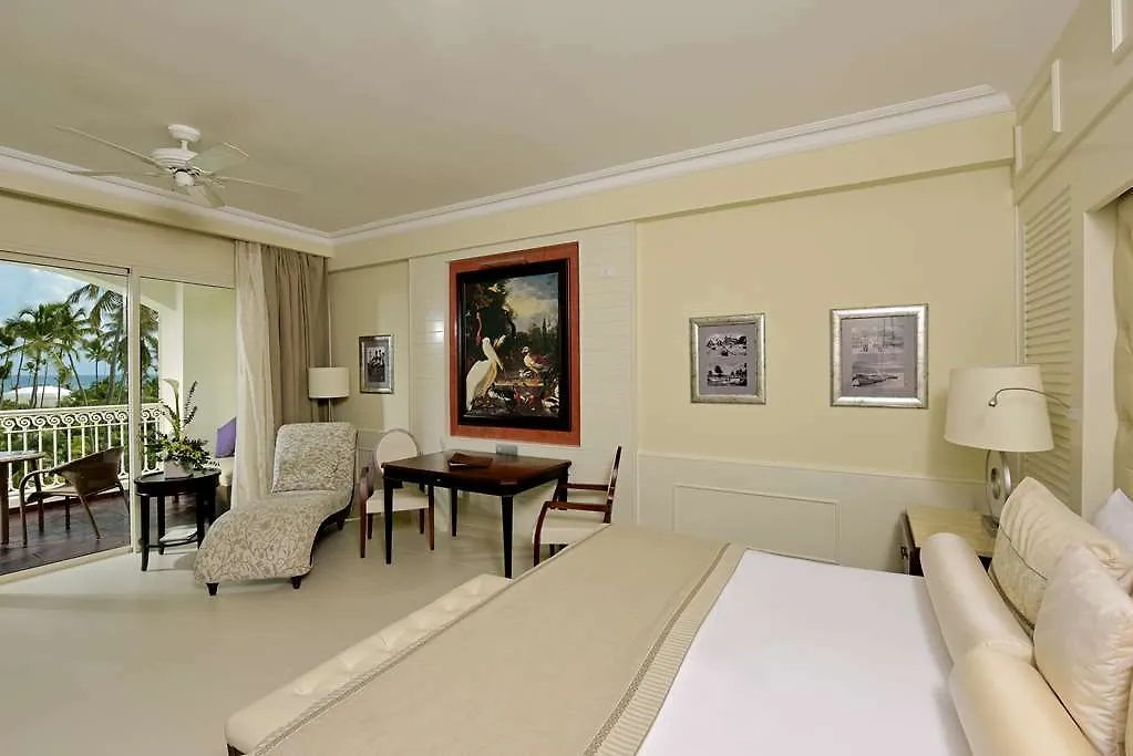 אתר נופש פונטה קאנה Joia Bavaro By Iberostar (Adults Only)