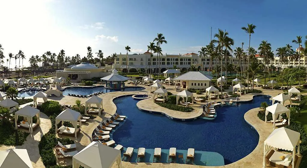 פונטה קאנה Joia Bavaro By Iberostar (Adults Only) אתר נופש
