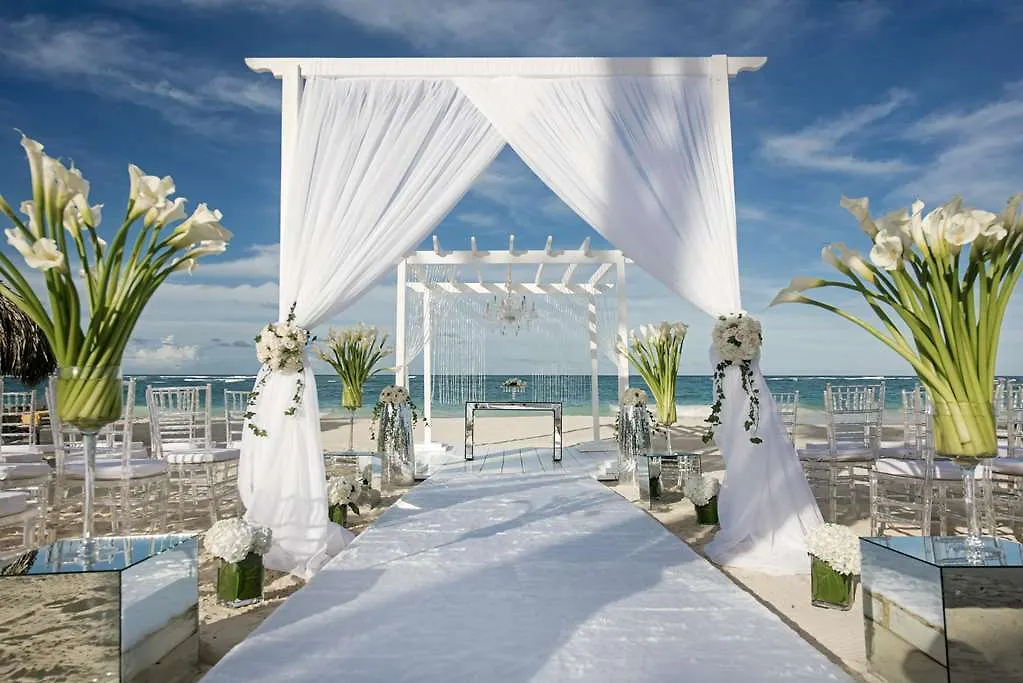 פונטה קאנה Joia Bavaro By Iberostar (Adults Only) 5*, פונטה קאנה הרפובליקה הדומיניקנית