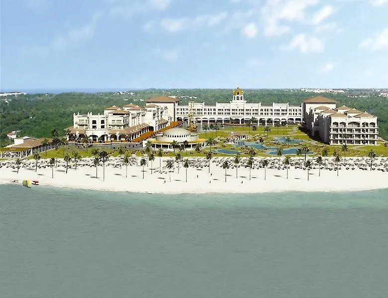 פונטה קאנה Joia Bavaro By Iberostar (Adults Only) פונטה קאנה