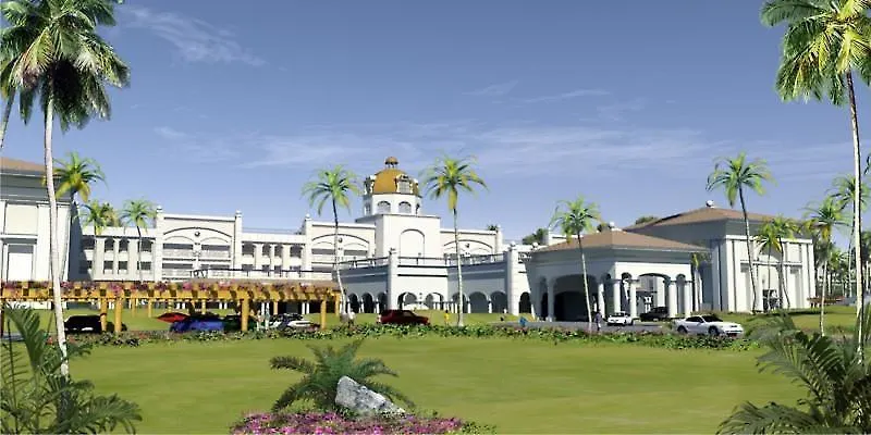 פונטה קאנה Joia Bavaro By Iberostar (Adults Only) פונטה קאנה